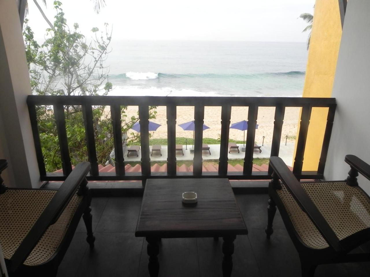 Amanda Beach Villas 우나와투나 객실 사진